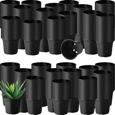 Plastic Nursery Pots Bulk