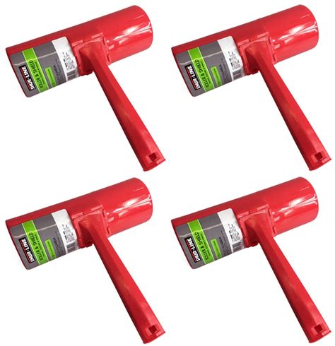 Plastic Paint Roller