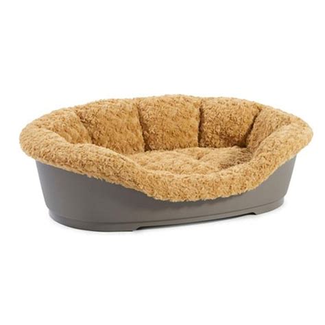 Plastic Pet Bed Liner Extra Large