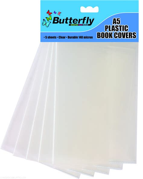 Plastic Picture Covers