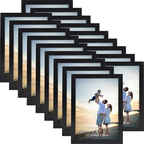 Plastic Picture Frames Amazon