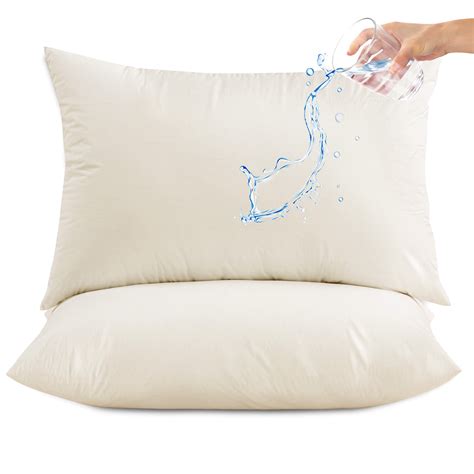 Plastic Pillowcase Covers