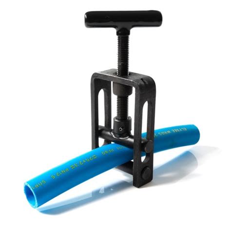 Plastic Pipe Clamp Tool