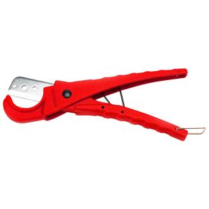Plastic Pipe Cutter Wickes