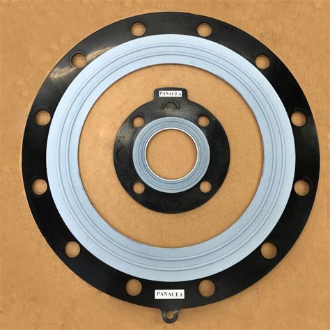 Plastic Pipe Gaskets