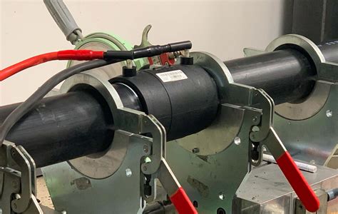 Plastic Pipe Welding Certification