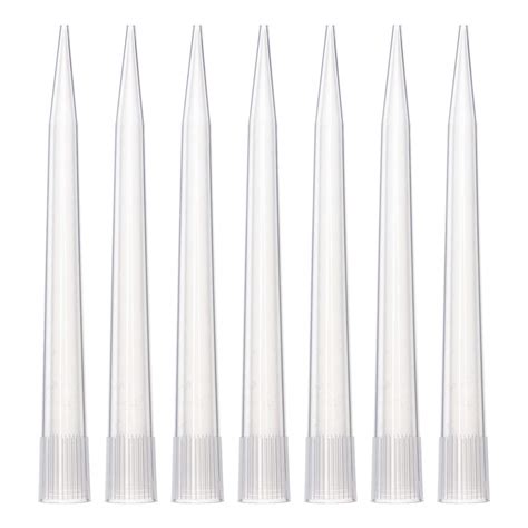 Plastic Pipette Tips