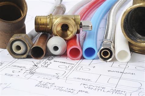 Plastic Plumbing Pipe Types