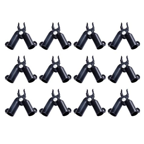 Plastic Pole Connectors