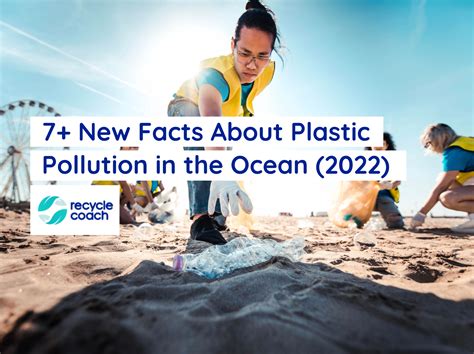 plastic pollution in the ocean 2022