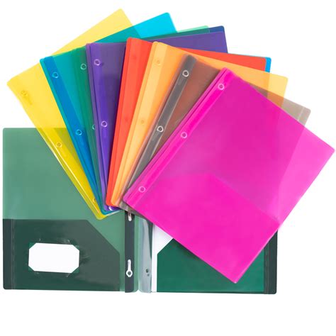 Plastic Portfolio