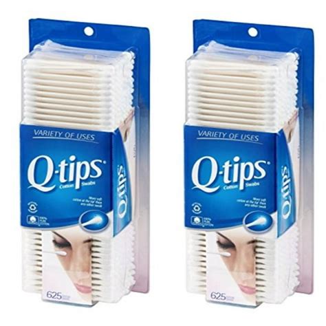 Plastic Q Tips Walmart
