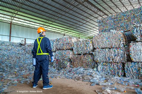 plastic recycling companies australia