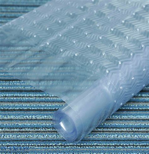 plastic rug protector runner