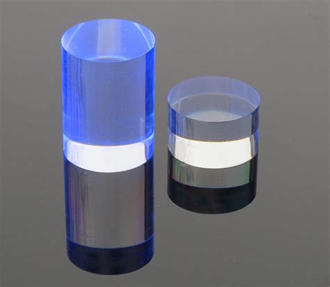 Plastic Scintillator