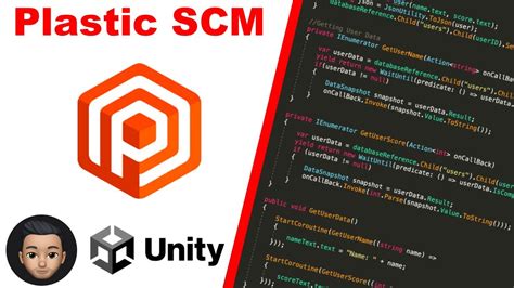 Plastic Scm Tutorial