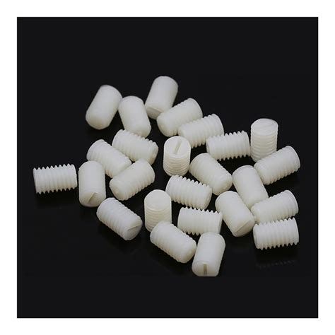 Plastic Set Screw