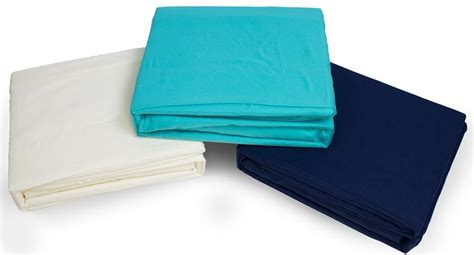 Plastic Sheet For Cot Bed