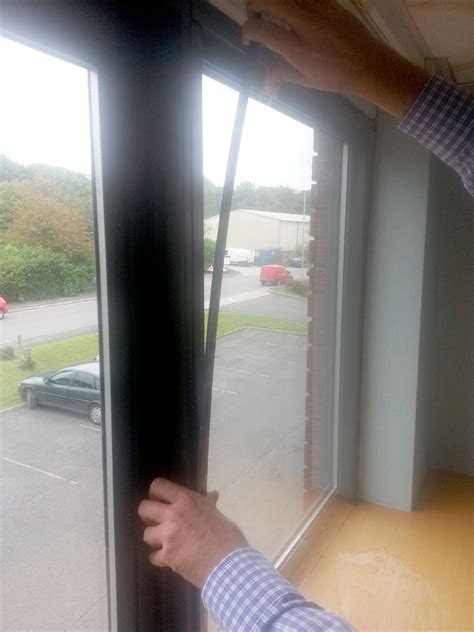 Plastic Sheet For Double Glazing