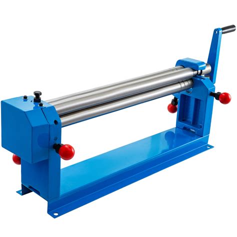 Plastic Sheet Metal Roller