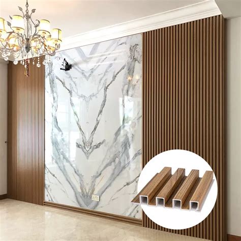 Plastic Sheet Wall Panels