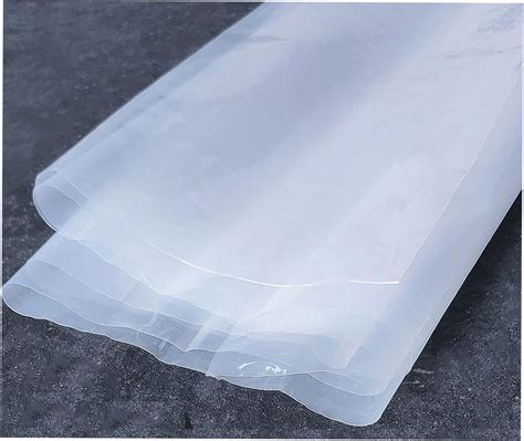 Plastic Sheets For Garden