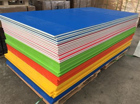 Plastic Sheets Suppliers
