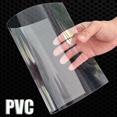 Plastic Sheets Thin