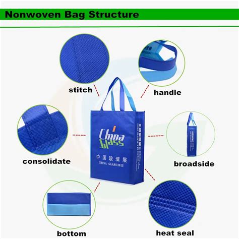 Plastic Shopping Bag For Hs Code