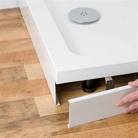 Plastic Shower Tray Plinth