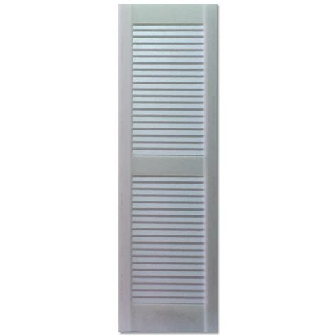 Plastic Shutters Lowes