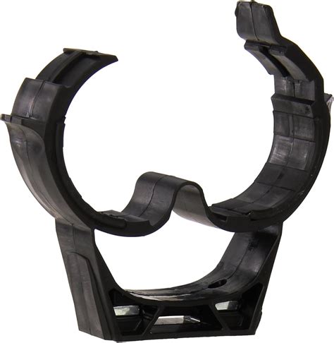Plastic Snap Clamp