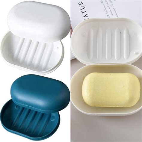 plastic soap container