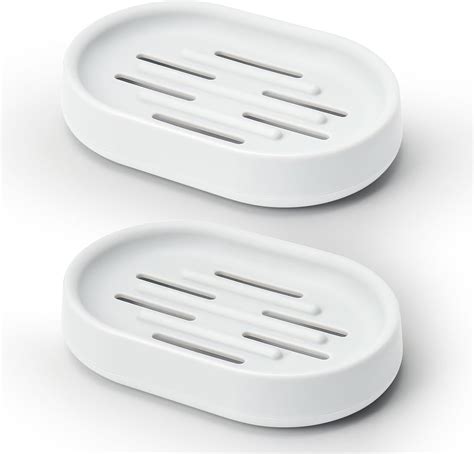 Plastic Soap Dish Insert For Shower