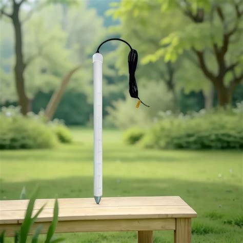 Plastic Soil Probe