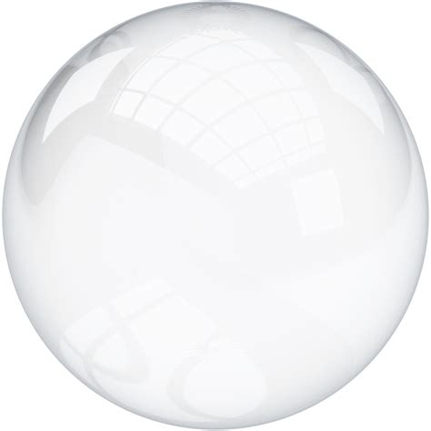 Plastic Sphere Material
