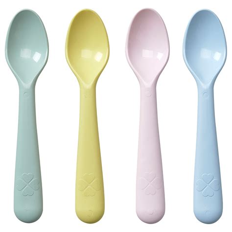 Plastic Spoons Ikea