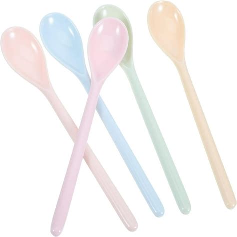 Plastic Spoons Melamine