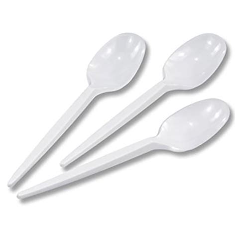 Plastic Spoons Online
