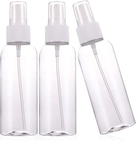 Plastic Spray Bottle Perfume