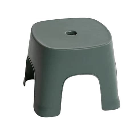 Plastic Stool Shower