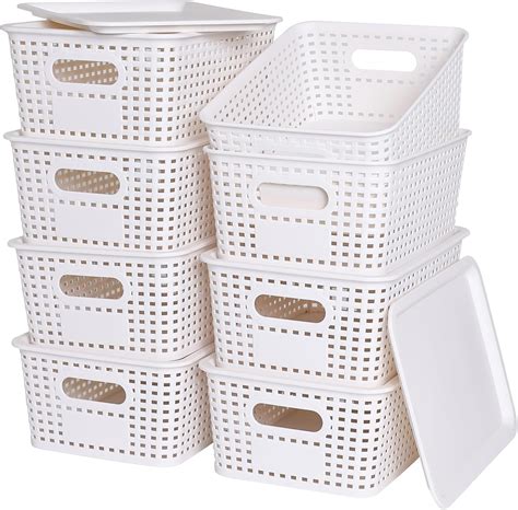 Plastic Storage Baskets Cheap