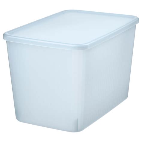 Plastic Storage Box Ikea