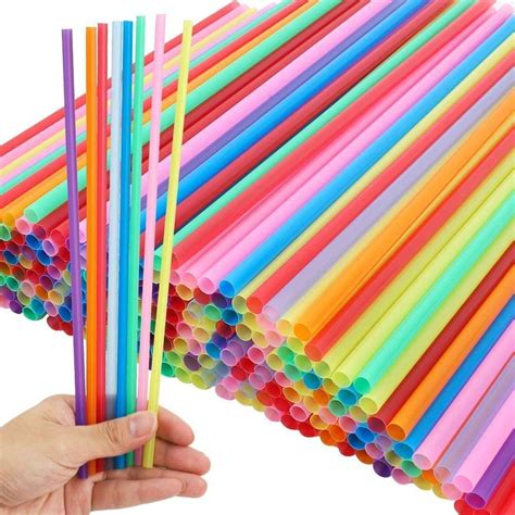 plastic straw for sale