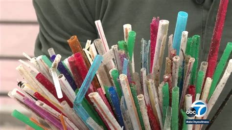 Plastic Straw Laws