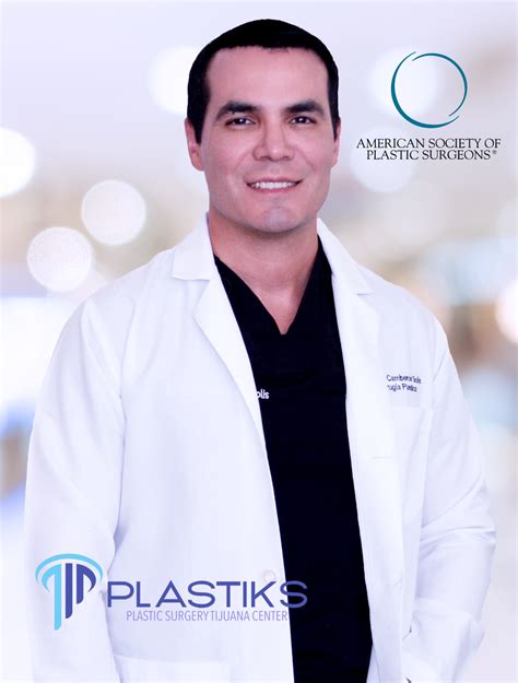 plastic surgeons in tijuana mx