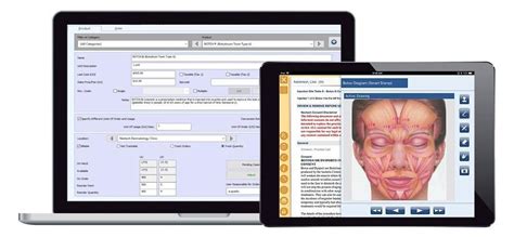 Plastic Surgery Software Walkthrough