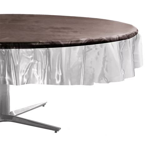 Plastic Table Cover Dunelm