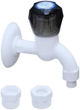 Plastic Tap For Washing Machine