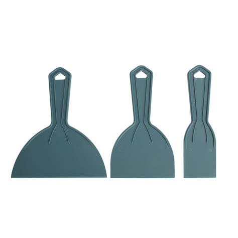 Plastic Taping Knife Set